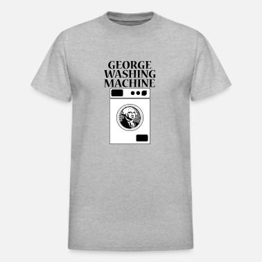 george tshirt bulk